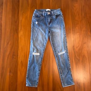 RSQ Kids Girlfriend Jeans